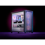 Corsair FRAME 4000D Midi Tower Blue