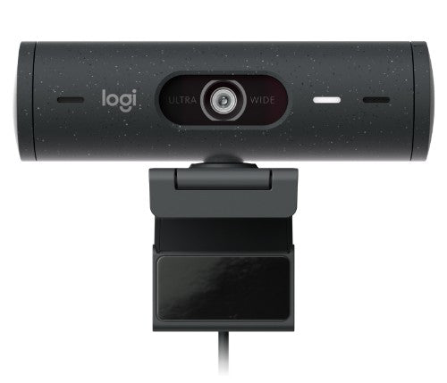Logitech 960-001423 webcam 4 MP 1920 x 1080 pixels USB Graphite