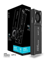 XFX AMD Radeon AI Pro R9700 32 GB GDDR6