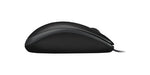 Logitech 920-002586 keyboard Mouse included USB English Black