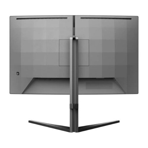 Philips Evnia 5000 27M2C5200W/75 computer monitor 68.6 cm (27") 1920 x 1080 pixels Full HD LCD Grey