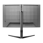 Philips Evnia 5000 27M2C5200W/75 computer monitor 68.6 cm (27") 1920 x 1080 pixels Full HD LCD Grey