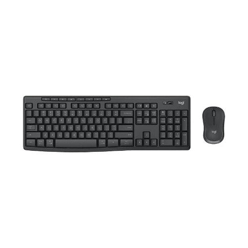 Logitech MK370 Combo for Business