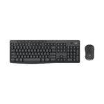 Logitech MK370 Combo for Business
