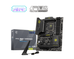 MSI MAG B860 TOMAHAWK WIFI motherboard Intel B860 LGA 1851 (Socket V1) ATX