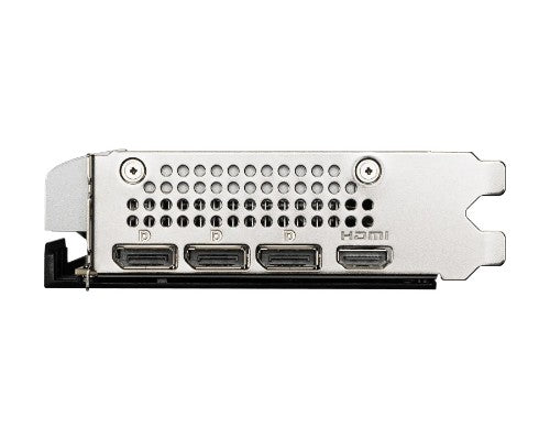 MSI GeForce RTX 5060 8G VENTUS 2X OC V1 NVIDIA 8 GB GDDR7