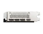 MSI GeForce RTX 5060 8G VENTUS 2X OC V1 NVIDIA 8 GB GDDR7