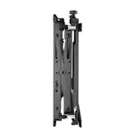 Atdec AD-VWPH signage display mount Black