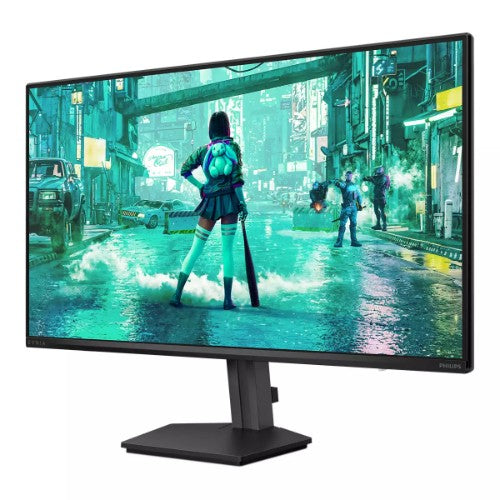 Philips Evnia 3000 27M2N3200PF/75 computer monitor 68.6 cm (27") 1920 x 1080 pixels Full HD LCD Black