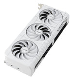 ASUS Prime -RX9070XT-O16G-WHITE AMD Radeon RX 9070 XT 16 GB GDDR6