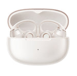 SHOKZ OpenDots 2 Headset Wireless Ear-clip-on Calls/Music/Sport/Everyday Bluetooth White