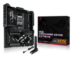 ASUS ROG CROSSHAIR X870E EXTREME AMD X870E Socket AM5 Extended ATX