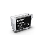 Epson C13T760900 ink cartridge Original Light black