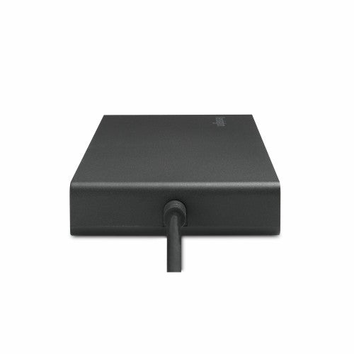 Kensington SD4842P Docking USB 3.2 Gen 2 (3.1 Gen 2) Type-C Black