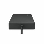 Kensington SD4842P Docking USB 3.2 Gen 2 (3.1 Gen 2) Type-C Black