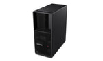 Lenovo ThinkStation P3 Tower Gen 2 Intel Core Ultra 7 265 32 GB DDR5-SDRAM 3 TB HDD+SSD NVIDIA RTX A1000 Windows 11 Pro Workstation Black