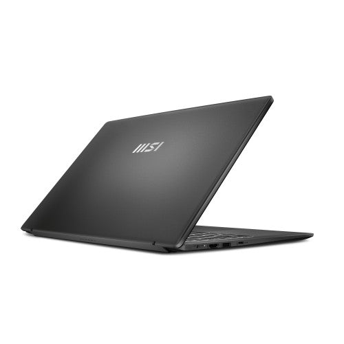 MSI Modern 15 F1MG-1238AU Intel Core 5 120U Laptop 39.6 cm (15.6") Full HD 16 GB DDR4-SDRAM 512 GB SSD Wi-Fi 6E (802.11ax) Windows 11 Home Grey