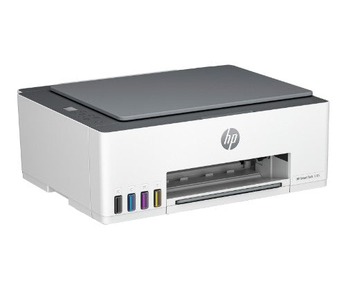 HP Smart Tank 5105 Wireless All-in-One Color Printer, Copier, Scanner