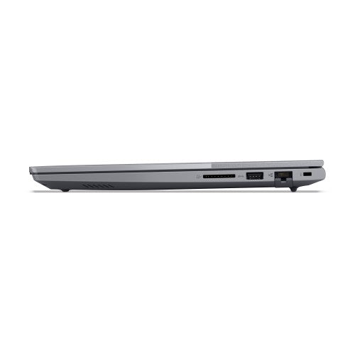 Lenovo ThinkBook 14 G9 IPL Copilot+ PC Intel Core Ultra 5 325 Laptop 35.6 cm (14") WUXGA 32 GB DDR5-SDRAM 512 GB SSD Wi-Fi 7 (802.11be) Windows 11 Pro English Grey