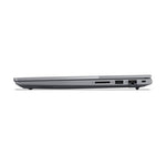 Lenovo ThinkBook 14 G9 IPL Copilot+ PC Intel Core Ultra 5 325 Laptop 35.6 cm (14") WUXGA 32 GB DDR5-SDRAM 512 GB SSD Wi-Fi 7 (802.11be) Windows 11 Pro English Grey
