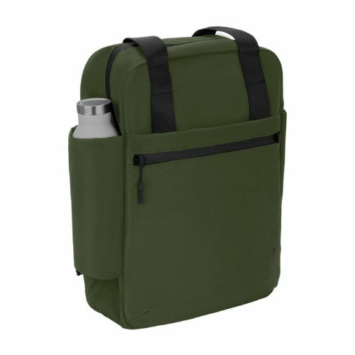 Incase INCO300716-HLGN backpack Casual backpack Green Recycled polyester