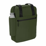 Incase INCO300716-HLGN backpack Casual backpack Green Recycled polyester