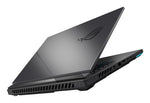 ASUS ROG Strix G16 G614PM-RV065W laptop AMD Ryzen™ 9 8940HX 40.6 cm (16") WUXGA 16 GB DDR5-SDRAM 1 TB SSD NVIDIA GeForce RTX 5060 Wi-Fi 6E (802.11ax) Windows 11 Home Black, Grey