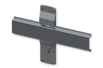 Teltonika PR5MEC24 mounting kit Silver Aluminium, Stainless steel