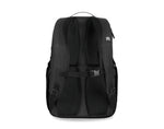 STM Myth backpack Casual backpack Black Polyester