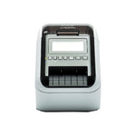 Brother QL-820NWBVMXX1 label printer Direct thermal Colour 300 x 600 DPI 176 mm/sec Wired & Wireless Ethernet LAN DK Wi-Fi Bluetooth