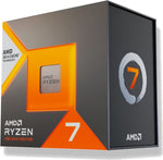 AMD Ryzen 7 7800X3D processor 4.2 GHz 96 MB L3 Box