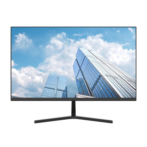 Dahua Technology LM22-B201S computer monitor 54.5 cm (21.4") 1920 x 1080 pixels Full HD LCD Black