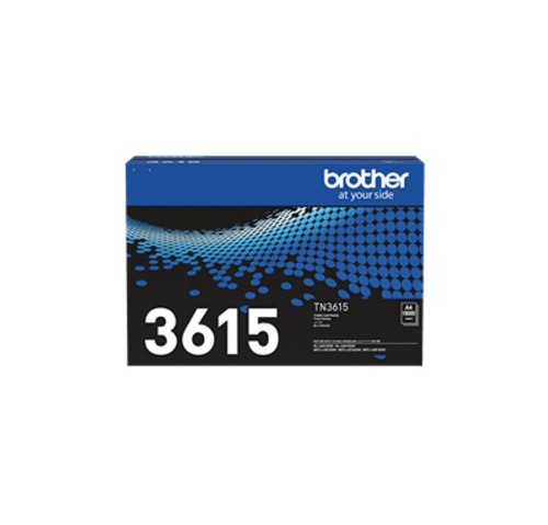 Brother TN-3615 toner cartridge 1 pc(s) Original Black