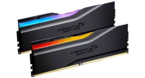 G.Skill Trident Z5 NeoX RGB memory module 32 GB 2 x 16 GB DDR5 6000 MT/s 288-pin DIMM