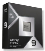 AMD Ryzen 9 9950X3D2 Dual Edition processor 4.3 GHz 192 MB L3 Box
