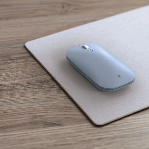 Incase Designed by Microsoft Modern Mobile mouse Office Ambidextrous Bluetooth BlueTrack 1000 DPI