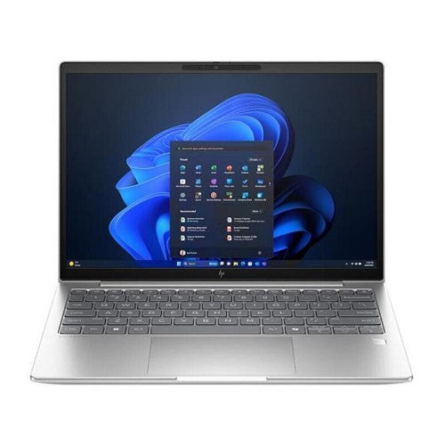 HP EliteBook 6 G1i 13" AI (BQ4H9PT) Ultra5-225U(4.8Ghz)(12C) 16GB(2x8GB)(DDR5) SSD-512GB 13.3"(1920x1200)-IPS WiFi-7+BT(5.4) BL-KB WWAN W11P-64b 3YR Onsite