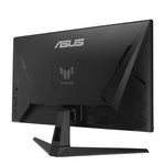 ASUS TUF Gaming VG27AQM5A computer monitor 68.6 cm (27") 2560 x 1440 pixels Quad HD LED Black
