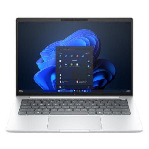 HP EliteBook 8 G1i 14' WUXGA TOUCH IR Intel U7-255U 16GB DDR5 512GB SSD Windows 11 Pro 5G-LTE Intel Arc GPU 12 TOPS TB Fingerprint 3yr NBD OS 1.4kg