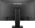 Viewsonic VG3208U-4K computer monitor 81.3 cm (32") 3840 x 2160 pixels 4K Ultra HD Black
