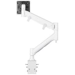 Atdec Monitor Mounts & Stands Desk White
