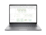 HP Zbook 8 G2i 14", WUXGA IR TS, U7-356H, 16GB, 512GB , NVIDIA RTX PRO 500 6GB, W11P, 3YR