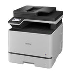 Brother MFC-L8730CDW multifunction printer Laser A4 2400 x 600 DPI 31 ppm Wi-Fi