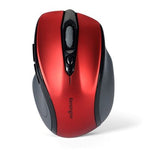 Kensington Pro Fit™ Mid-Size Wireless Mouse - Ruby Red