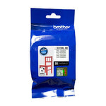 Brother LC3319XLBK ink cartridge 1 pc(s) Original High (XL) Yield Black