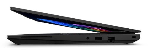 Lenovo ThinkPad T16 Gen 5 (Intel) Copilot+ PC Intel Core Ultra 7 355 Laptop 40.6 cm (16") Touchscreen WUXGA 32 GB LPDDR5x-SDRAM 512 GB SSD Wi-Fi 7 (802.11be) Windows 11 Pro Black Swiss