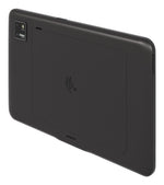 Zebra ET401 5G 128 GB 25.4 cm (10") 6 GB Wi-Fi 7 (802.11be) Black