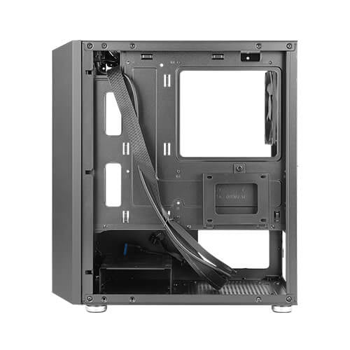Antec NX200M Mini Tower Black