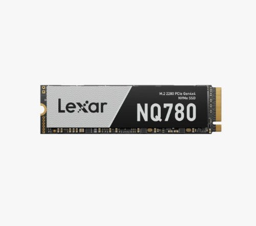 Lexar NQ780 2 TB M.2 PCI Express 4.0 NVMe 3D NAND