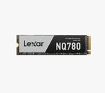 Lexar NQ780 2 TB M.2 PCI Express 4.0 NVMe 3D NAND